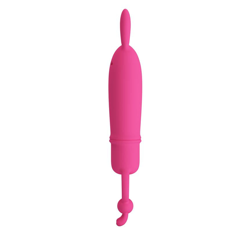 PRETTYLOVE - DELIA BULLET VIBRATOR