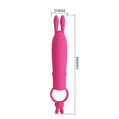 PRETTYLOVE - DELIA BULLET VIBRATOR
