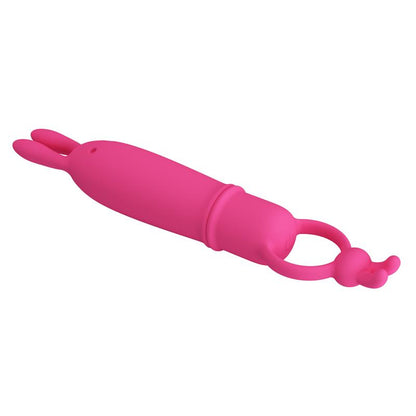 PRETTYLOVE - DELIA BULLET VIBRATOR