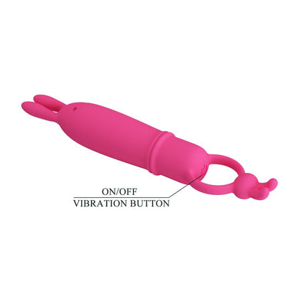 PRETTYLOVE - DELIA BULLET VIBRATOR