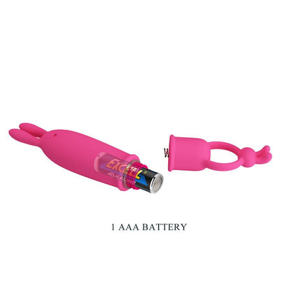 PRETTYLOVE - DELIA BULLET VIBRATOR