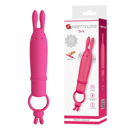 PRETTY LOVE - DELIA BULLET VIBRATOR