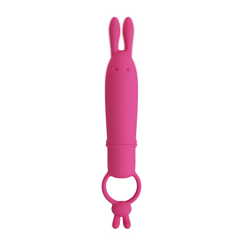 PRETTYLOVE - DELIA BULLET VIBRATOR