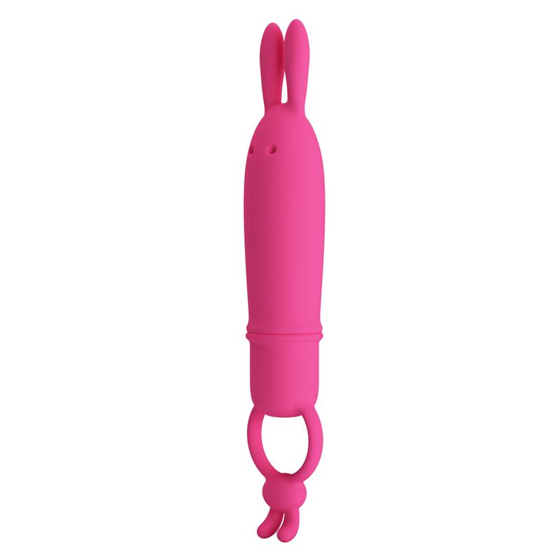 PRETTYLOVE - DELIA BULLET VIBRATOR