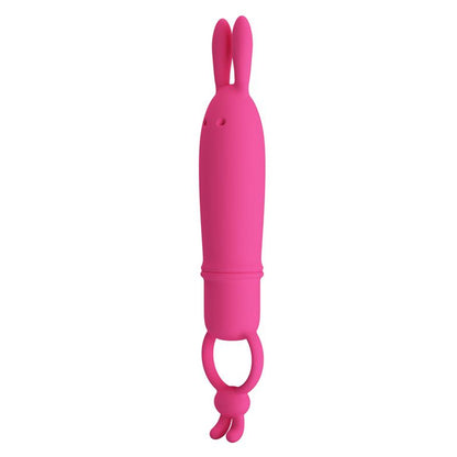 PRETTYLOVE - DELIA BULLET VIBRATOR