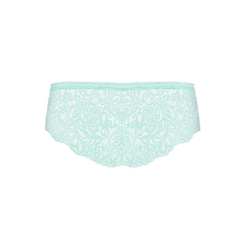 OBSESSIVE - DELICANTA LACE SLIP L/XL