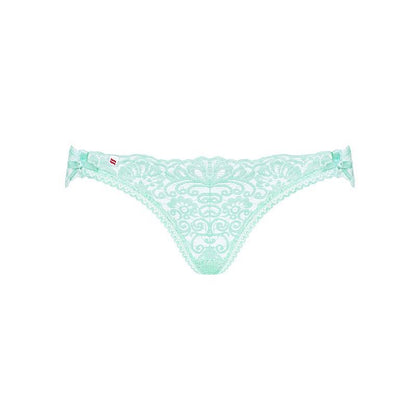 OBSESSIVE - DELICANTA LACE SLIP L/XL