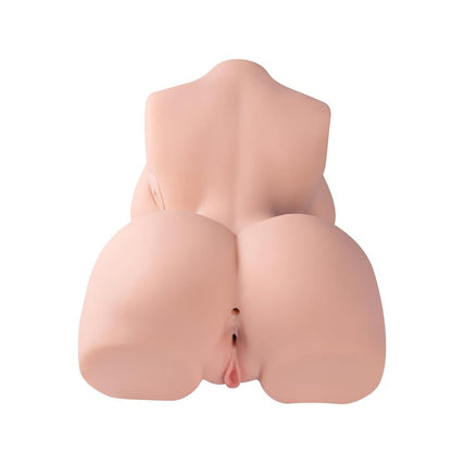 XISE - DELILAH MINI TORSO WITH VIBRATION 4.7 KG