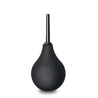 LOVETOY - DELUXE ANAL DOUCHE BLACK