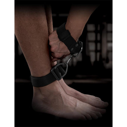SIR RICHARDS - DELUXE CUFF SET