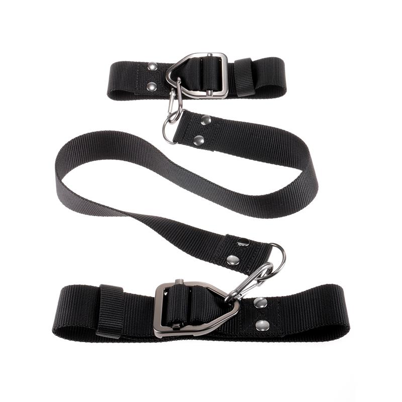 SIR RICHARDS - DELUXE CUFF SET