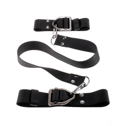 SIR RICHARDS - DELUXE CUFF SET