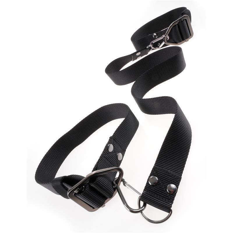 SIR RICHARDS - DELUXE CUFF SET