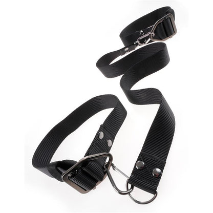 SIR RICHARDS - DELUXE CUFF SET