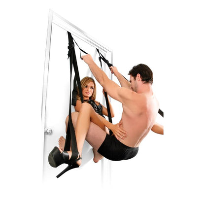 FETISH FANTASY SERIES - DELUXE FANTASY DOOR SWING