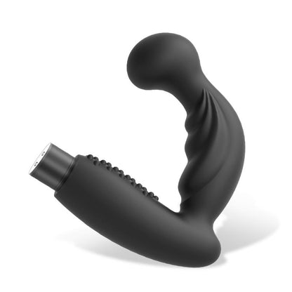 AFTERDARK - DELZIS ANAL PROSTATE P-SPOT VIBRATOR