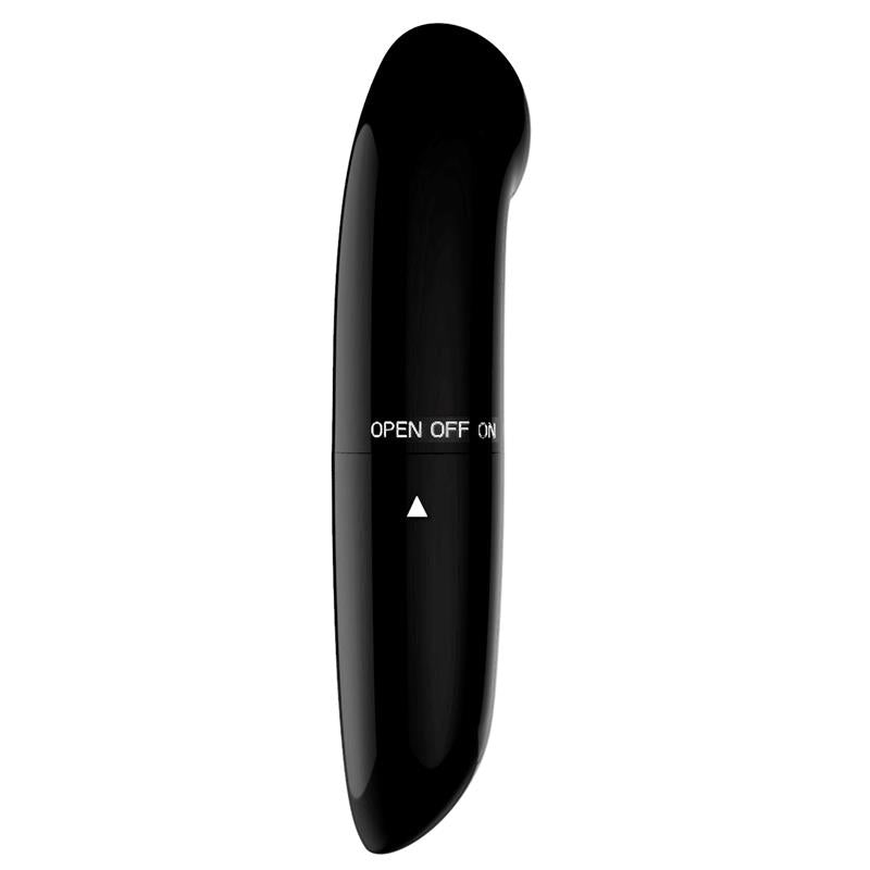 LATETOBED - DENZEL STIMULATOR EASY QUICK BLACK
