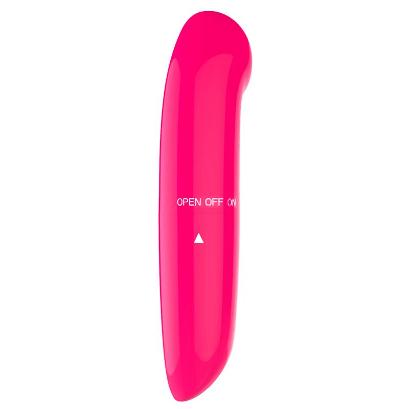 LATETOBED - DENZEL STIMULATOR EASY QUICK PINK