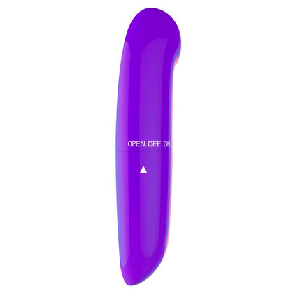 LATETOBED - DENZEL STIMULATOR EASY QUICK PURPLE