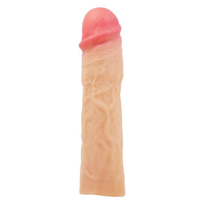 PRETTYLOVE - DEREK EXTENDED PENIS SLEEVE