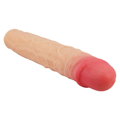 PRETTYLOVE - DEREK EXTENDED PENIS SLEEVE