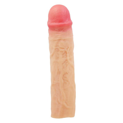 PRETTYLOVE - DEREK EXTENDED PENIS SLEEVE