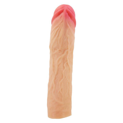 PRETTYLOVE - DEREK EXTENDED PENIS SLEEVE