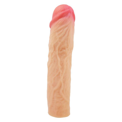PRETTYLOVE - DEREK EXTENDED PENIS SLEEVE