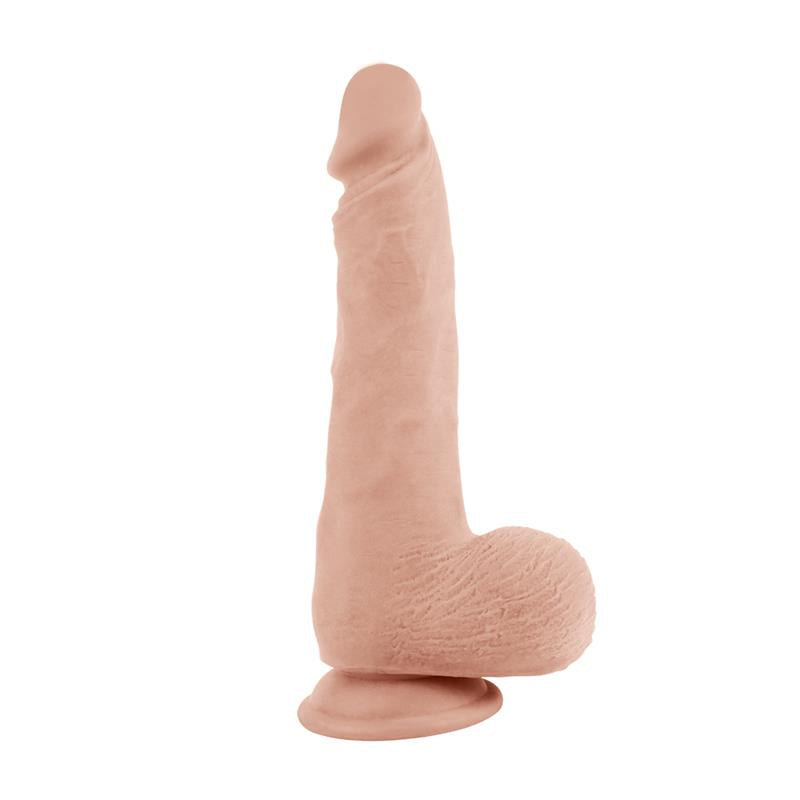 CHISA - DESIRE SNIPER DUAL-DENSITY DILDO 23CM