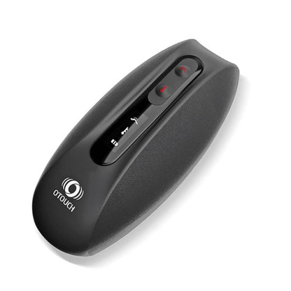 OTOUCH - DEVEN MASTURBATOR WITH VIBRATION, TEMPERATURE AND UP & DOWN FUNCTION