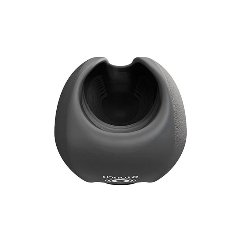 OTOUCH - DEVEN MASTURBATOR WITH VIBRATION, TEMPERATURE AND UP & DOWN FUNCTION