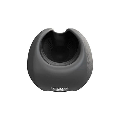 OTOUCH - DEVEN MASTURBATOR WITH VIBRATION, TEMPERATURE AND UP & DOWN FUNCTION