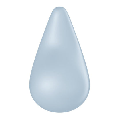 SATISFYER - DEW DROP BLUE