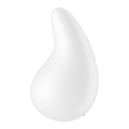 SATISFYER - DEW DROP WHITE