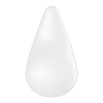 SATISFYER - DEW DROP WHITE