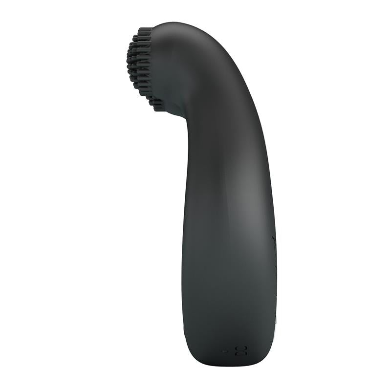 PRETTYLOVE - DHALIA VIBRATING PENIS RING