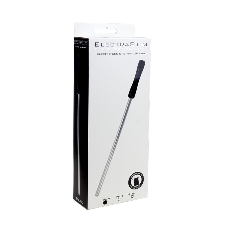 ELECTRASTIM - DIAMETER URETHA PROBE 5MM
