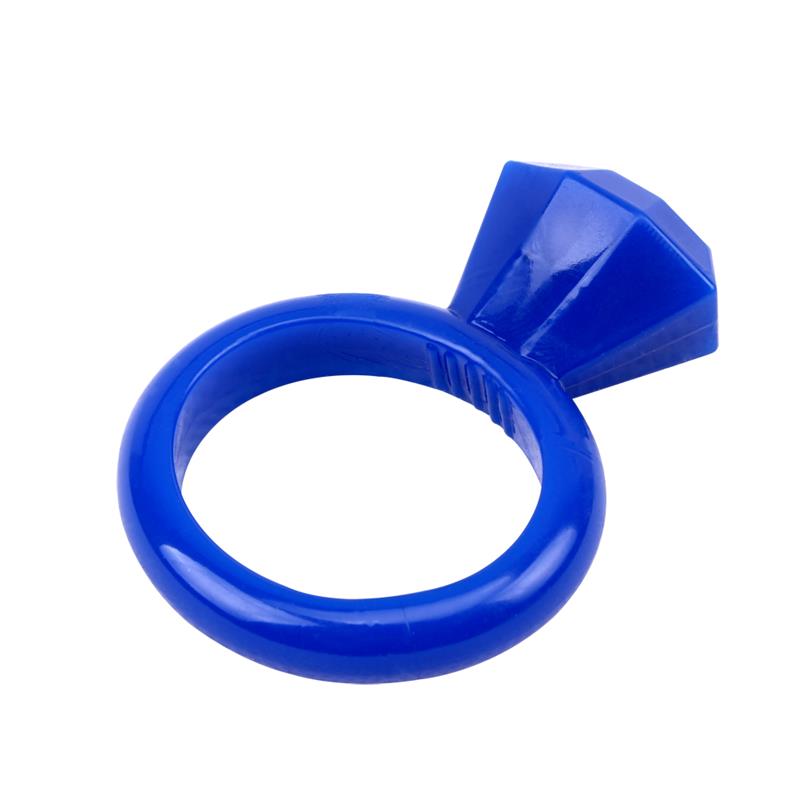 CHISA - DIAMOND COCK RING
