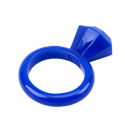 CHISA - DIAMOND COCK RING