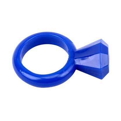 CHISA - DIAMOND COCK RING