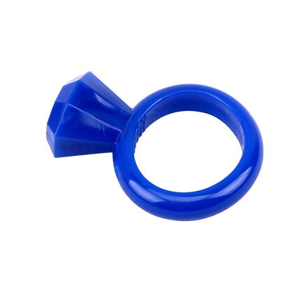 CHISA - DIAMOND COCK RING
