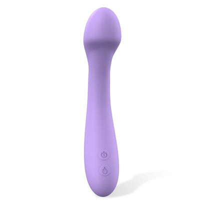 ENGILY ROSS - DIANNE VIBE LIQUID SILICONE UNIBODY G-SPOT BENDABLE USB