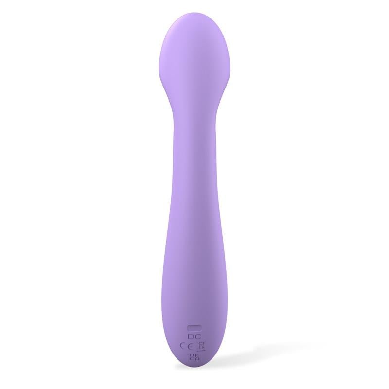 ENGILY ROSS - DIANNE VIBE LIQUID SILICONE UNIBODY G-SPOT BENDABLE USB