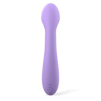 ENGILY ROSS - DIANNE VIBE LIQUID SILICONE UNIBODY G-SPOT BENDABLE USB