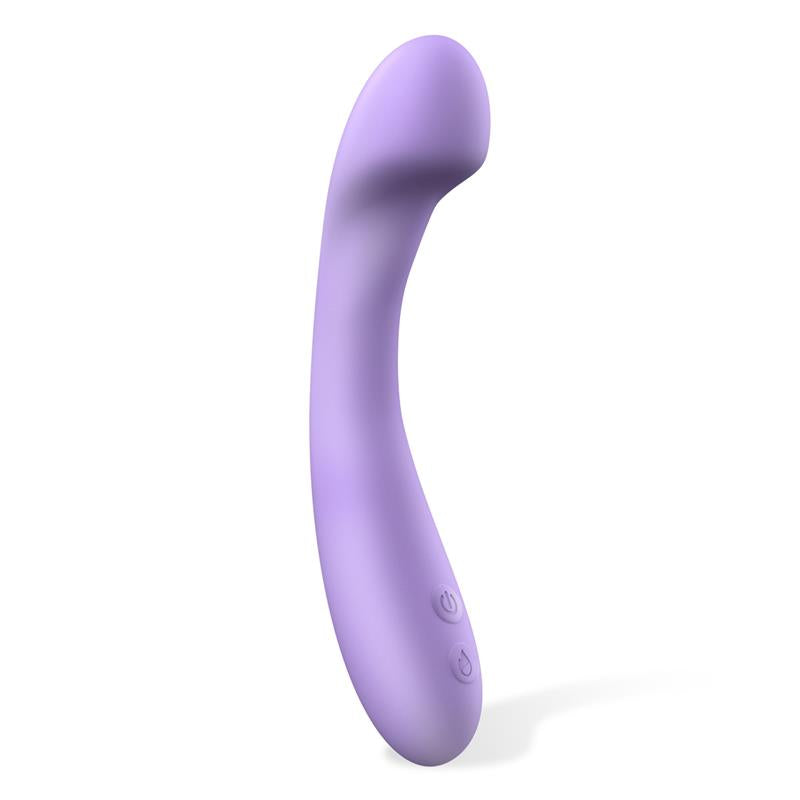 ENGILY ROSS - DIANNE VIBE LIQUID SILICONE UNIBODY G-SPOT BENDABLE USB