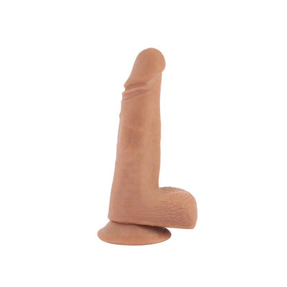 CHISA - DICK BEATS DUAL-DENSITY DILDO 18CM