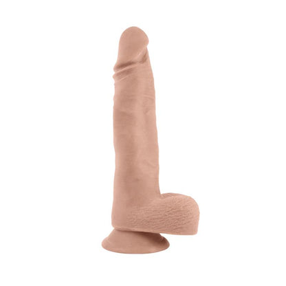 CHISA - DICK BOY DUAL-DENSITY DILDO 22CM