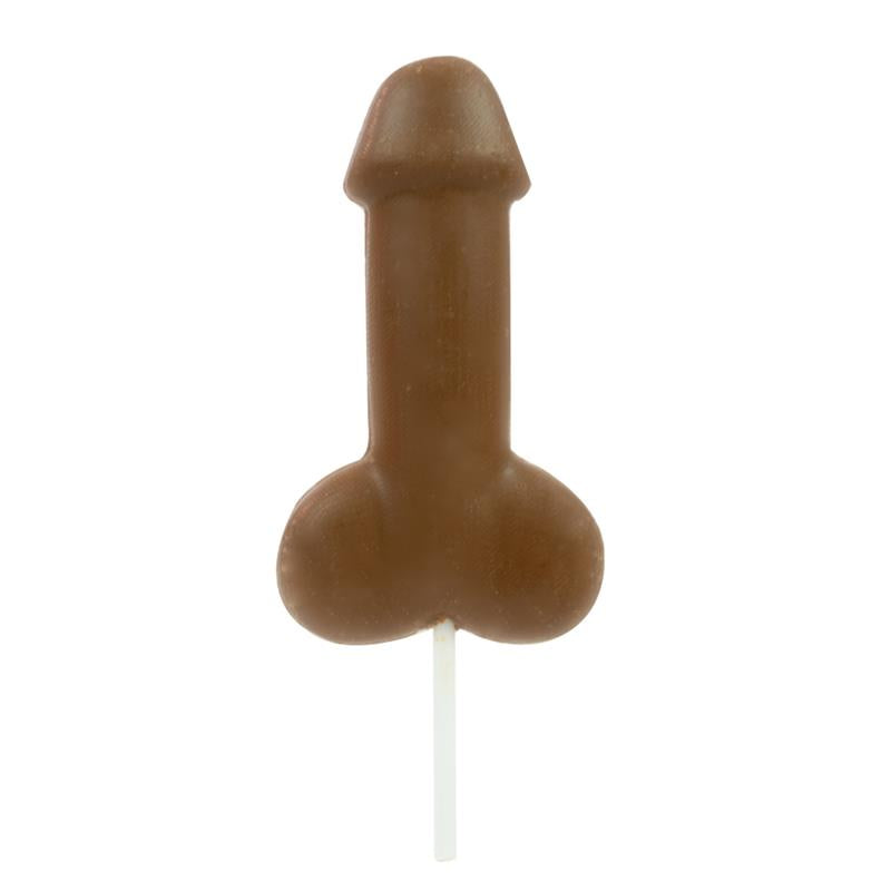 SPENCER & FLEETWOOD - DICK ON A STICK