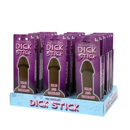 SPENCER & FLEETWOOD - DICK ON A STICK