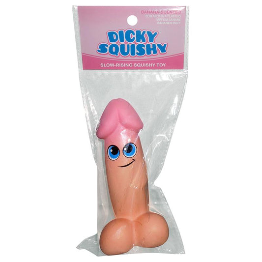 KHEPER GAMES - DICKY SQUISHY FLESH